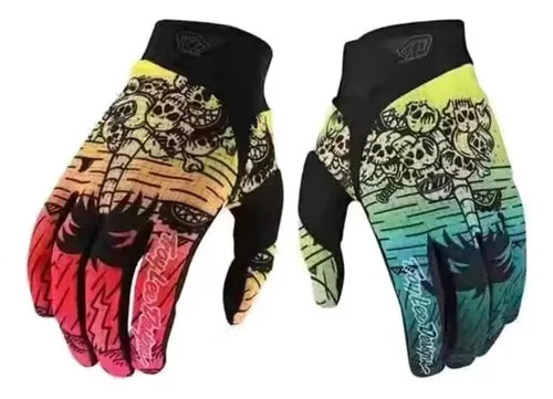 Gloves de donwhill